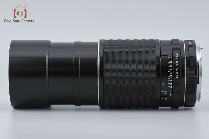Pentax SMC TAKUMAR 6x7 300mm f/4 for 67 / 67 II