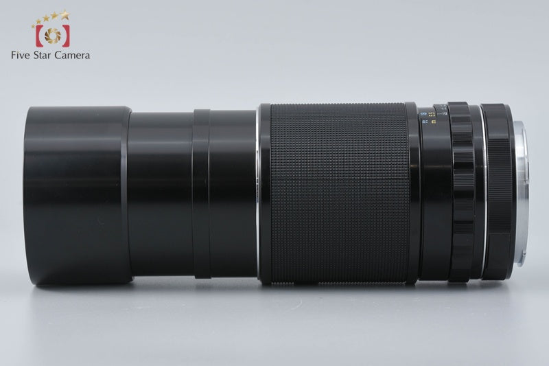 Pentax SMC TAKUMAR 6x7 300mm f/4 for 67 / 67 II