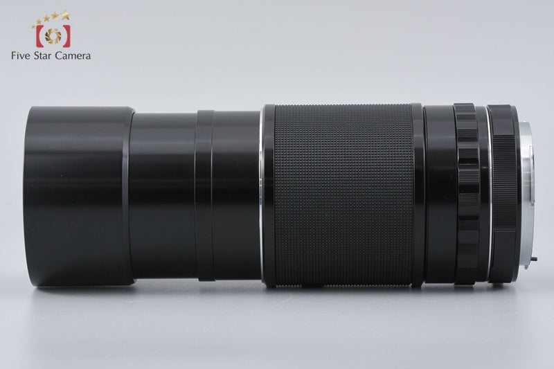 Pentax SMC TAKUMAR 6x7 300mm f/4 for 67 / 67 II