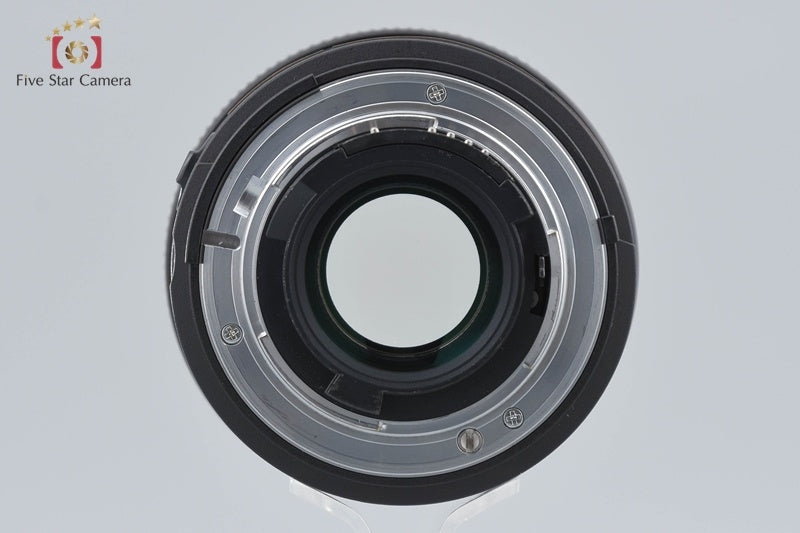 Tamron 272E SP AF 90mm f/2.8 Di MACRO for Nikon