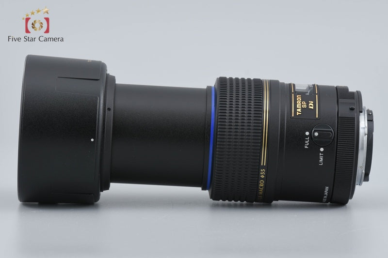 Tamron 272E SP AF 90mm f/2.8 Di MACRO for Nikon