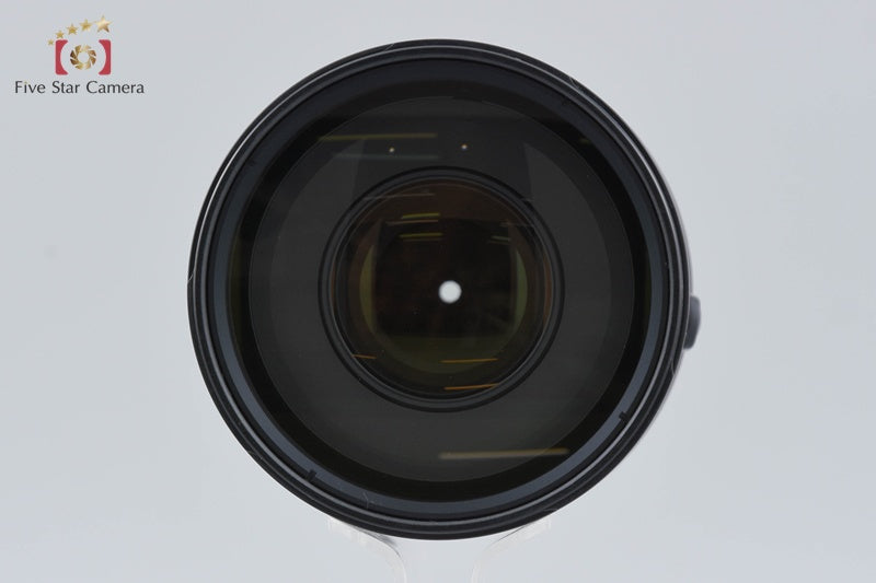 Minolta AF APO TELE ZOOM 100-400mm f/4.5-6.7 for Sony / Minolta A Mount w/ Box