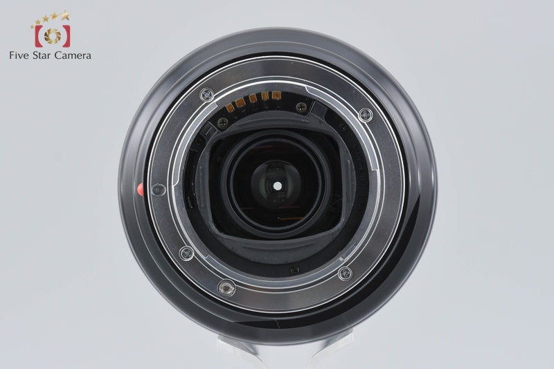 Minolta AF APO TELE ZOOM 100-400mm f/4.5-6.7 for Sony / Minolta A Mount w/ Box