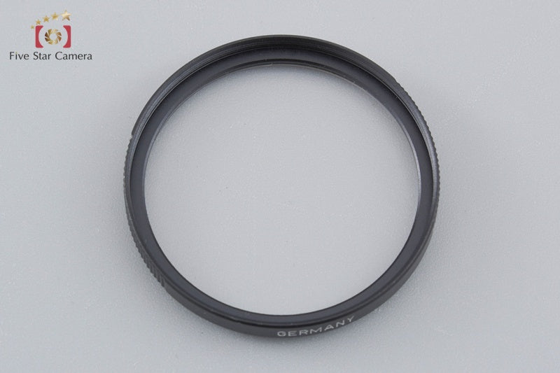 Leica E39 UVa 13131 Lens Filter w/ Box