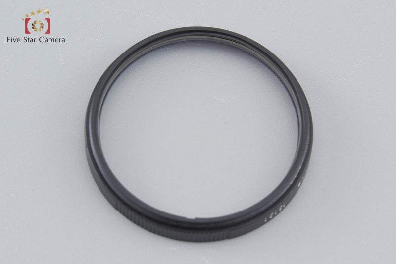 Leica E39 UVa 13131 Lens Filter w/ Box