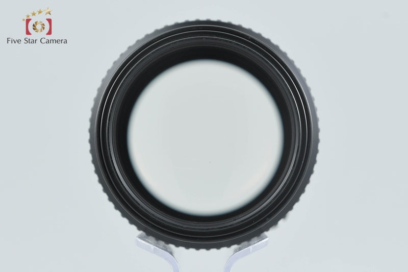 Nikon Ai NIKKOR 200mm f/4
