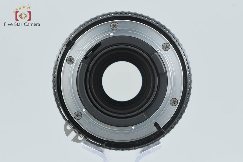 Nikon Ai NIKKOR 200mm f/4