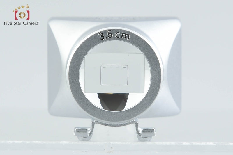 Leica SBLOO 35mm Viewfinder 12010 w/ Box