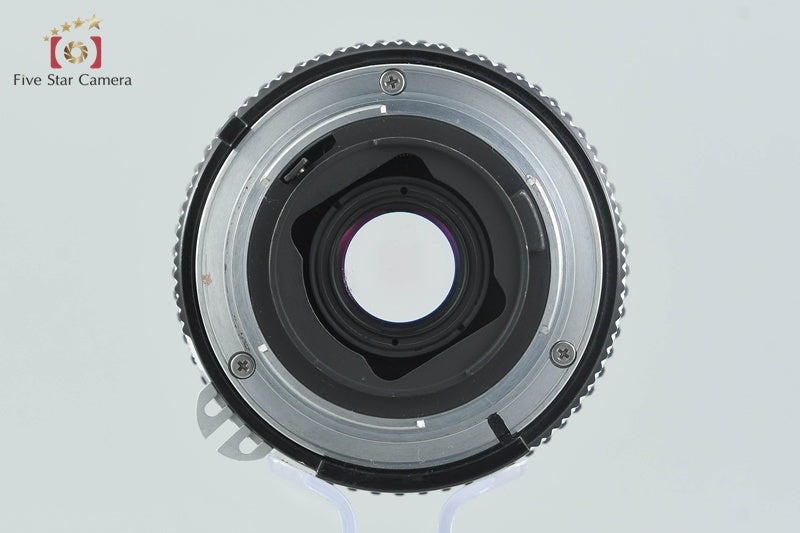 Nikon Ai Micro-NIKKOR 55mm f/3.5