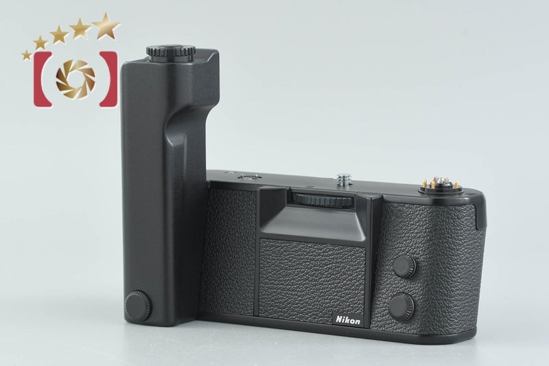 Nikon MD-4 Motor Drive