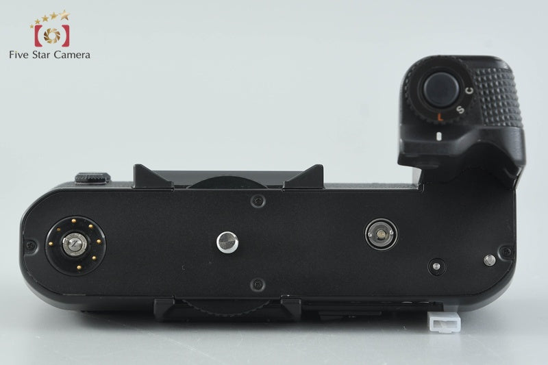 Nikon MD-4 Motor Drive