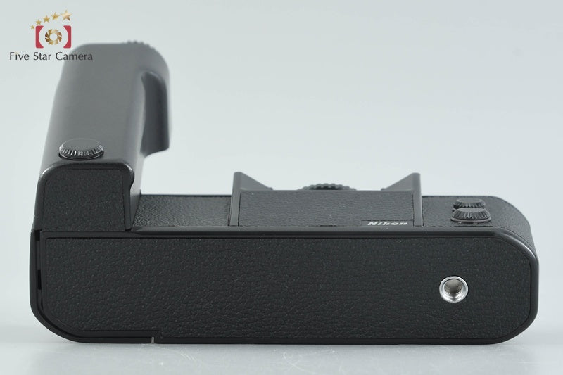 Nikon MD-4 Motor Drive