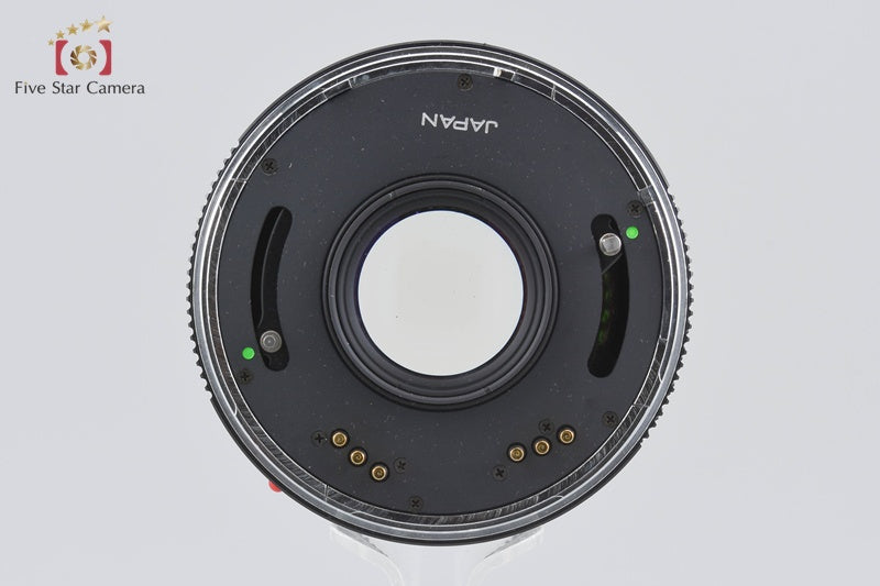 Zenza Bronica ZENZANON EII 75mm f/2.8 for ETR, ETRS, ETRSi, ETRC