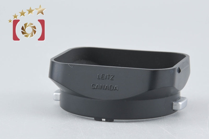 Leica Lens Hood 12524 Canada for Summicron 35mm f/2