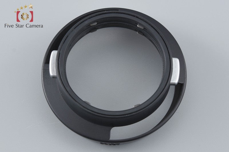 Leica Lens Hood 12538 M2/50 for Summicron 50mm f/2