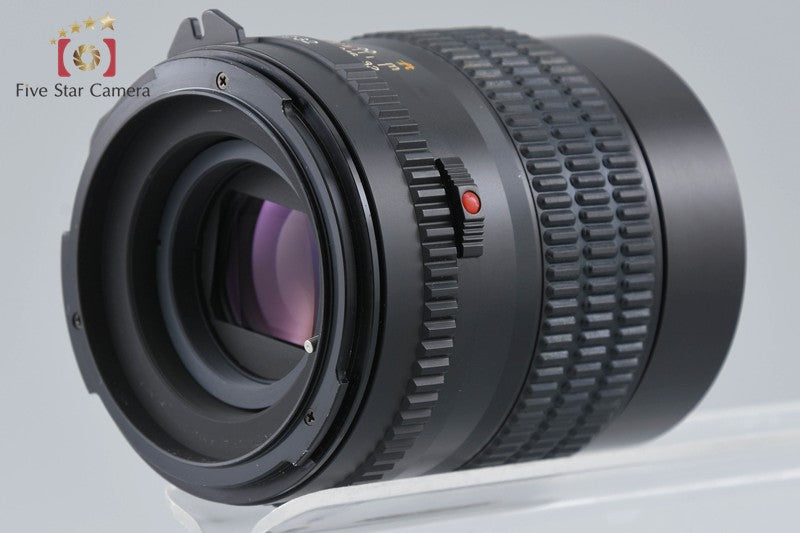 Mamiya SEKOR C 150mm f/3.5 N for 645