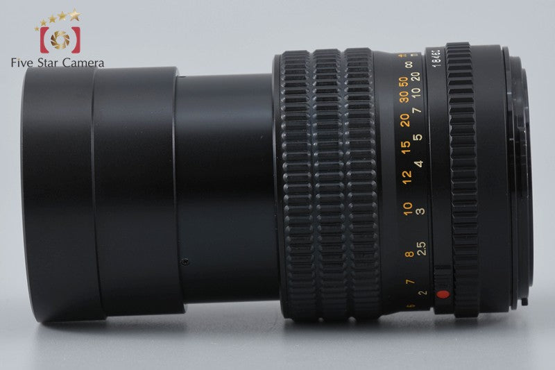 Mamiya SEKOR C 150mm f/3.5 N for 645