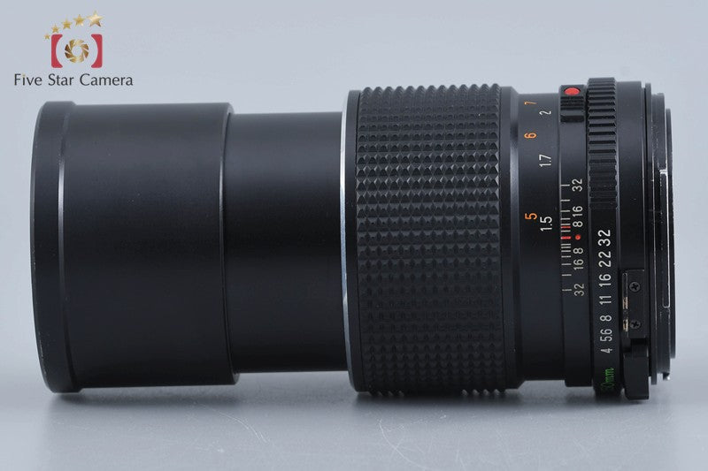 Mamiya SEKOR C 150mm f/4 for 645