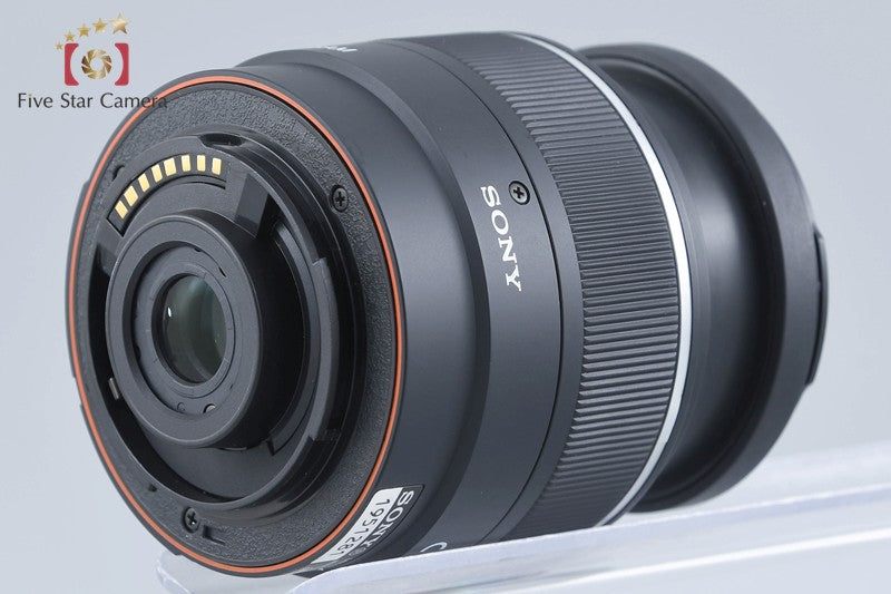 "Count 205" SONY α230 DSLR-A230 10.2 MP 18-55 Lens [Japanese Language Only]