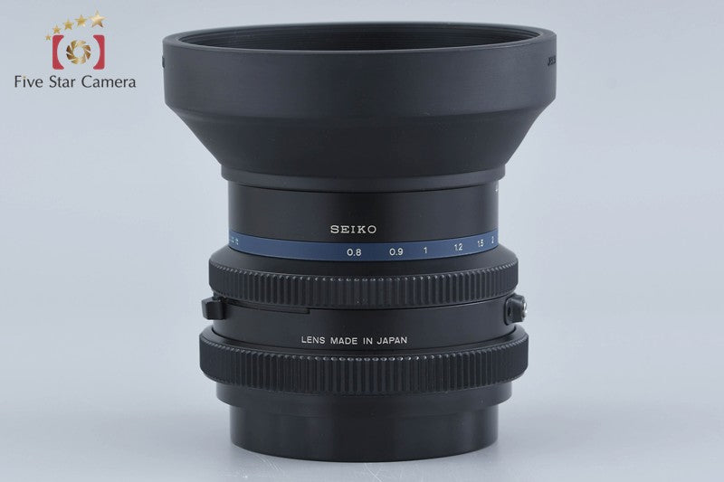 Mamiya SEKOR Z 110mm f/2.8 W for RZ67 PRO / RZ67 PRO II