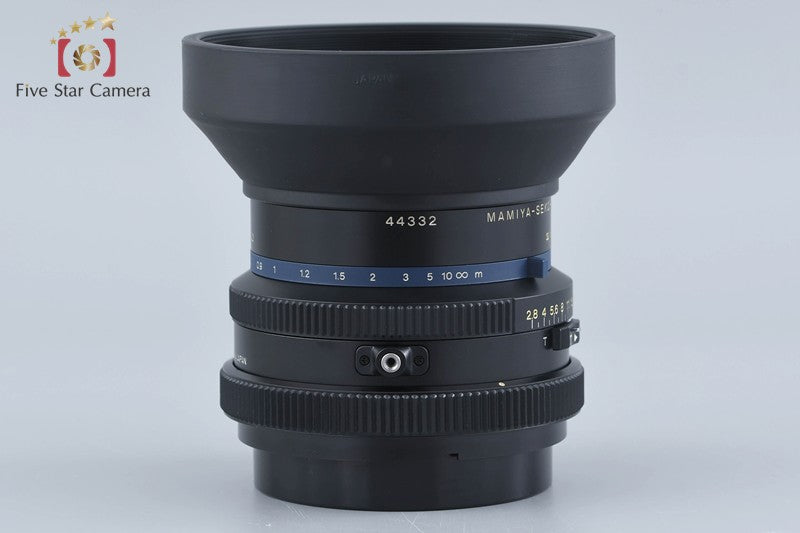Mamiya SEKOR Z 110mm f/2.8 W for RZ67 PRO / RZ67 PRO II