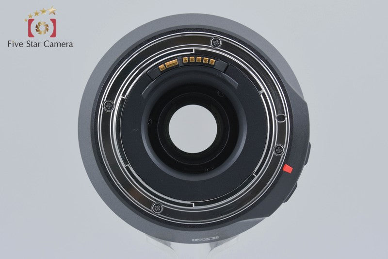 Tamron A005 SP 70-300mm f/4-5.6 Di VC USD for Canon w/ Box