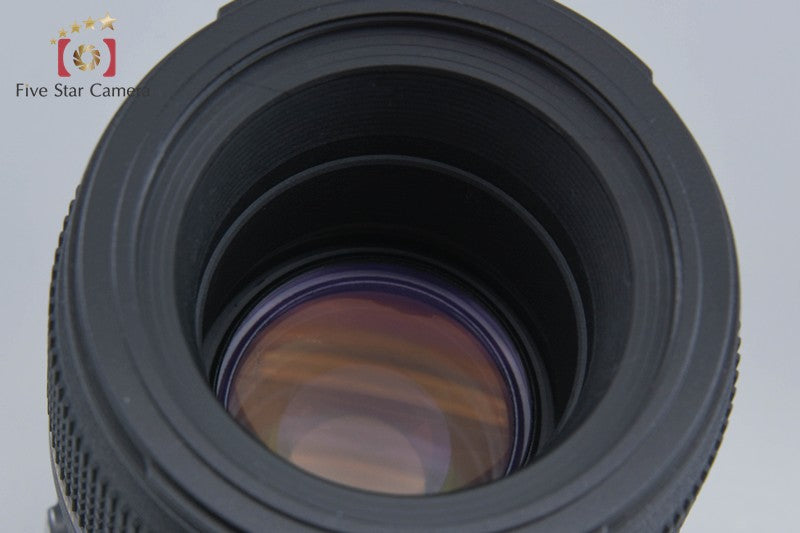 Tamron 272E SP AF 90mm f/2.8 Di MACRO for Canon