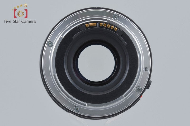 Tamron 272E SP AF 90mm f/2.8 Di MACRO for Canon