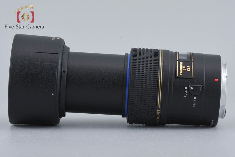 Tamron 272E SP AF 90mm f/2.8 Di MACRO for Canon