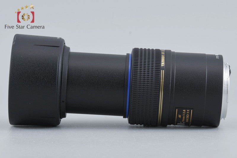 Tamron 272E SP AF 90mm f/2.8 Di MACRO for Canon