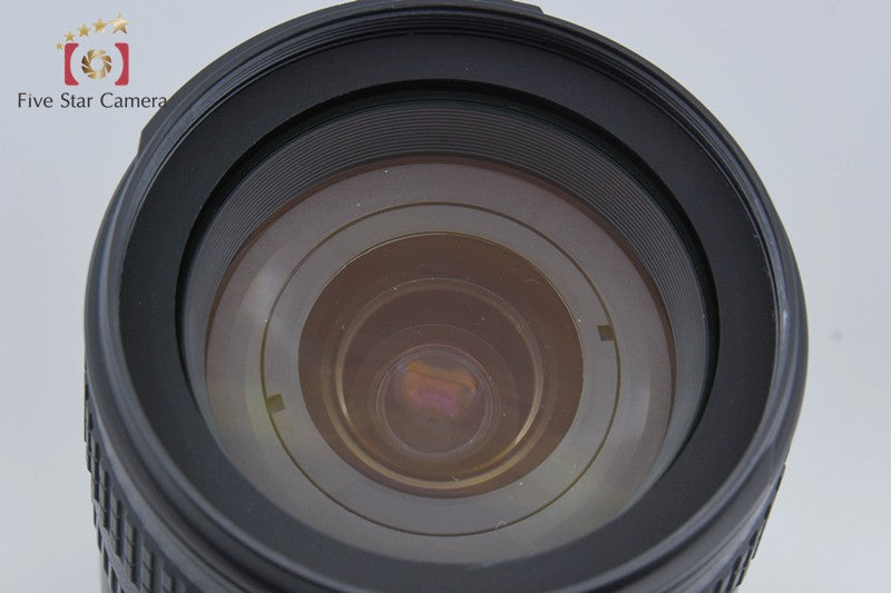 Nikon AF-S DX NIKKOR 18-70mm f/3.5-4.5 G ED