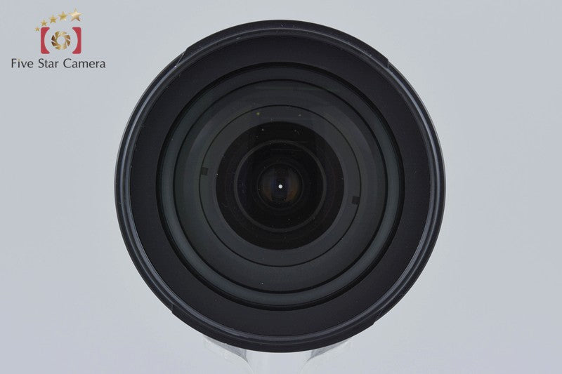 Nikon AF-S DX NIKKOR 18-70mm f/3.5-4.5 G ED
