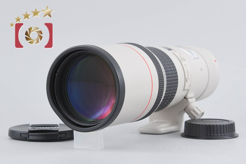 Canon EF 400mm f/5.6 L USM