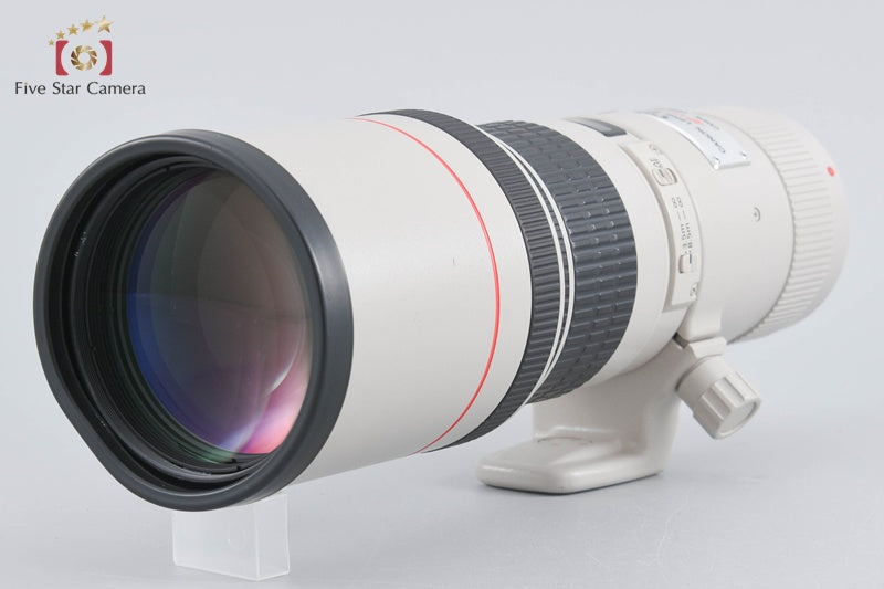 Canon EF 400mm f/5.6 L USM