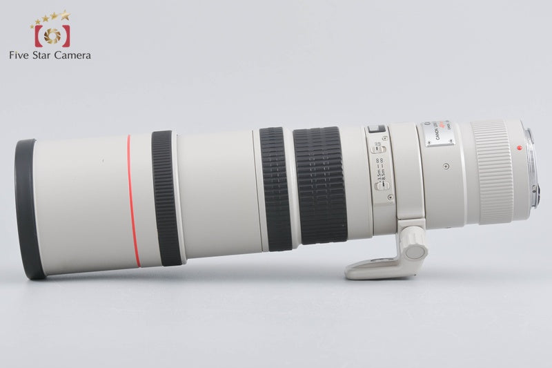 Canon EF 400mm f/5.6 L USM