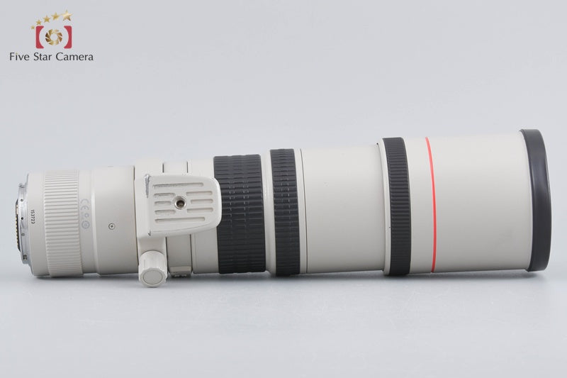 Canon EF 400mm f/5.6 L USM