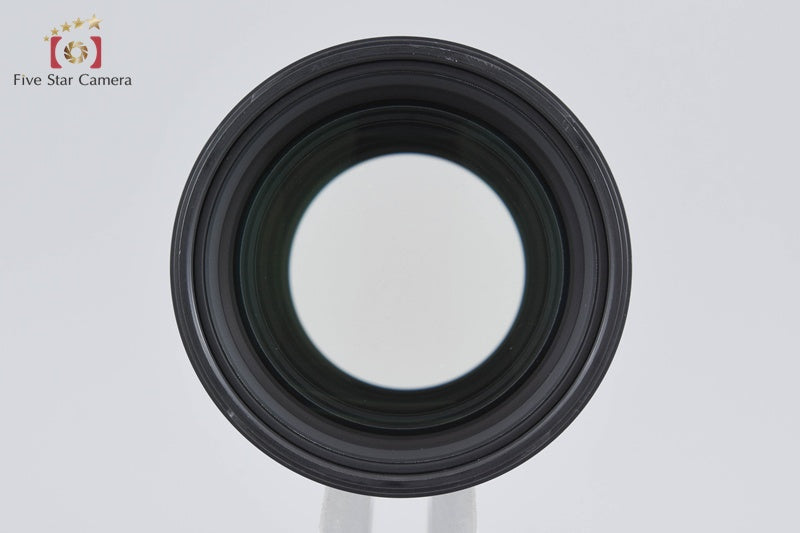 Sigma Art 85mm f/1.4 DG HSM for Canon