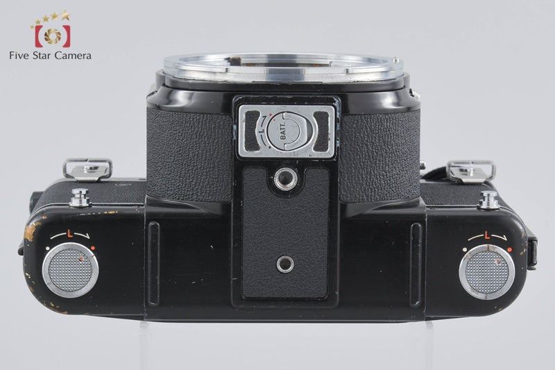PENTAX 6x7 TTL Early Model Medium Format Film Camera Body