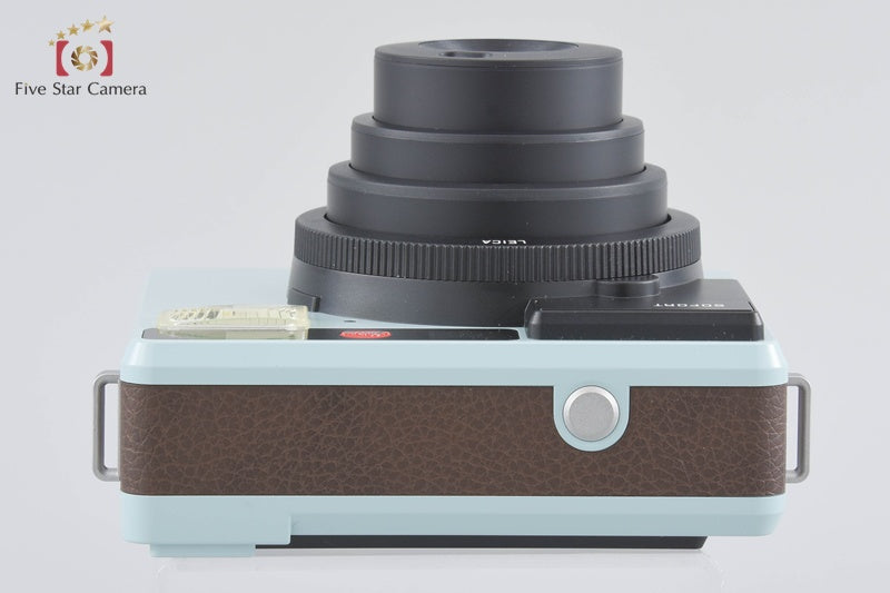 Leica SOFORT Mint 19101 Instant Film Camera w/ Box