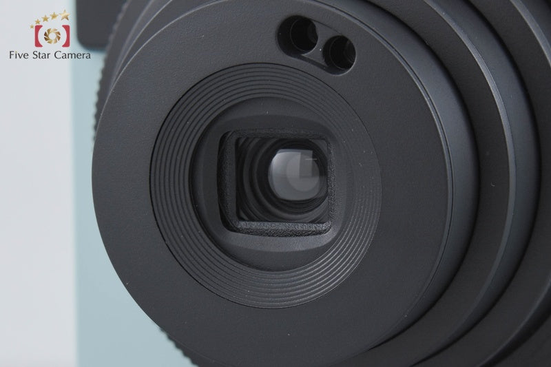 Leica SOFORT Mint 19101 Instant Film Camera w/ Box