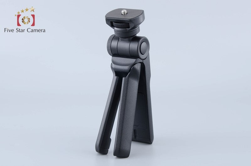 Sony α VLOGCAM ZV-E10 Black 16-50 Lens + GP-VPT2BT [Japanese Language Only]