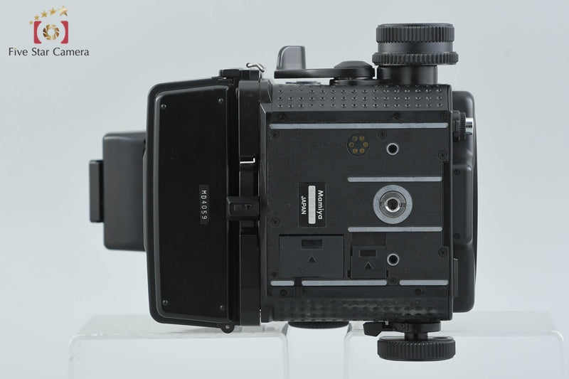 Mamiya RZ67 PRO II Medium Format Film Camera Body