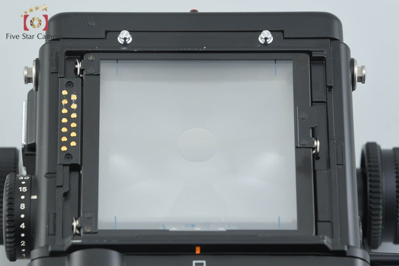 Mamiya RZ67 PRO II Medium Format Film Camera Body