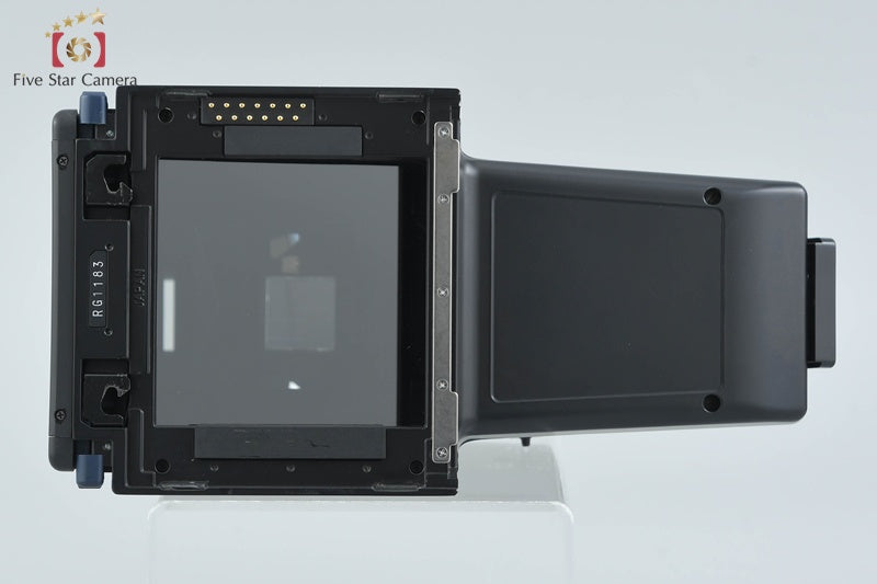 Mamiya RZ67 PRO II Medium Format Film Camera Body