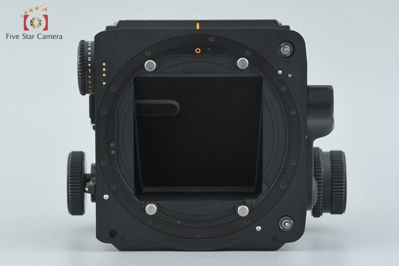 Mamiya RZ67 PRO II Medium Format Film Camera Body