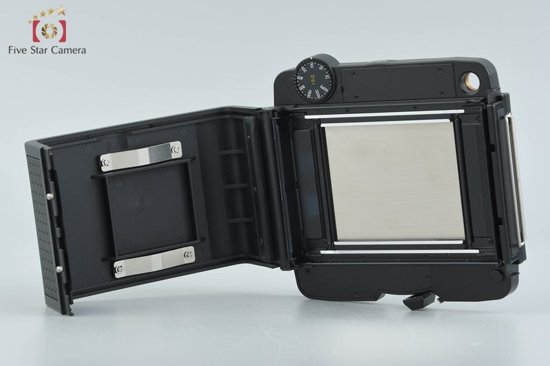 Mamiya RZ67 PRO II Medium Format Film Camera Body