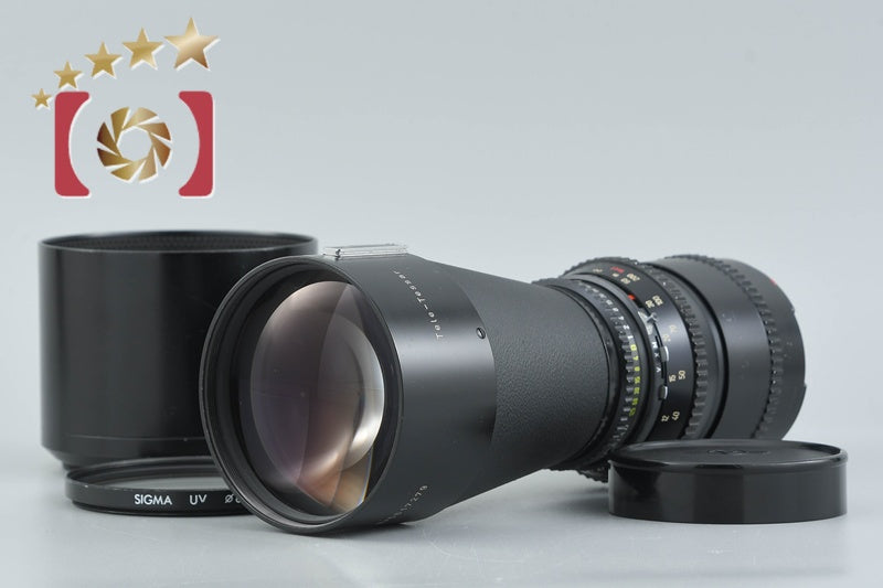 Hasselblad Carl Zeiss Tele Tessar C 350mm f/5.6