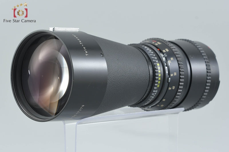 Hasselblad Carl Zeiss Tele Tessar C 350mm f/5.6