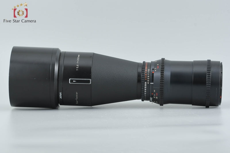 Hasselblad Carl Zeiss Tele Tessar C 350mm f/5.6