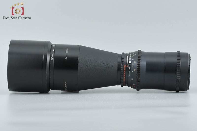 Hasselblad Carl Zeiss Tele Tessar C 350mm f/5.6